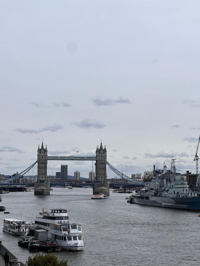 Appartamento Big Ben, 10 Mins To Bridge, 5 Min Croydon, 30 Min Airport *