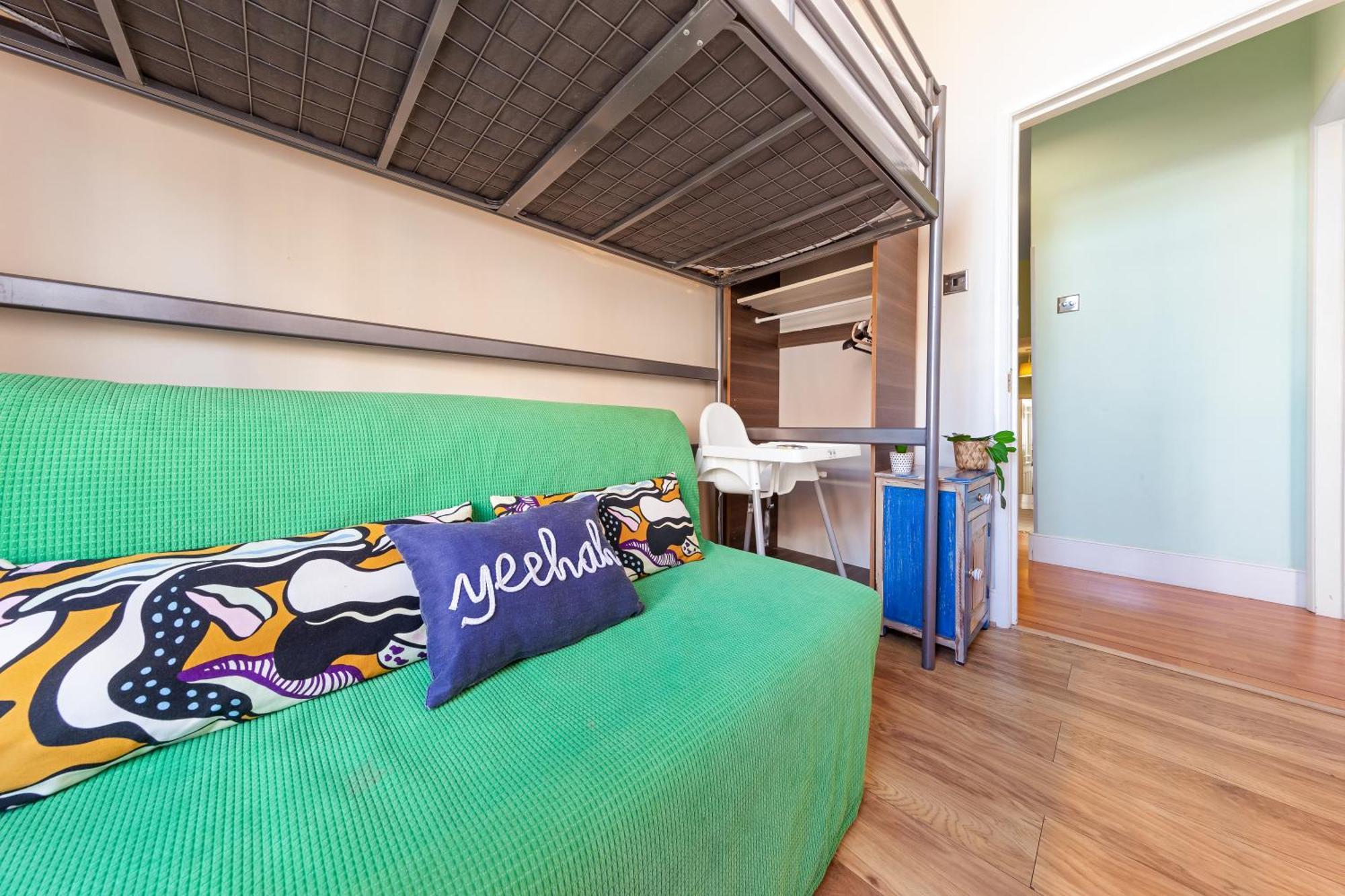 Appartamento Big Ben, 10 Mins To Bridge, 5 Min Croydon, 30 Min Airport