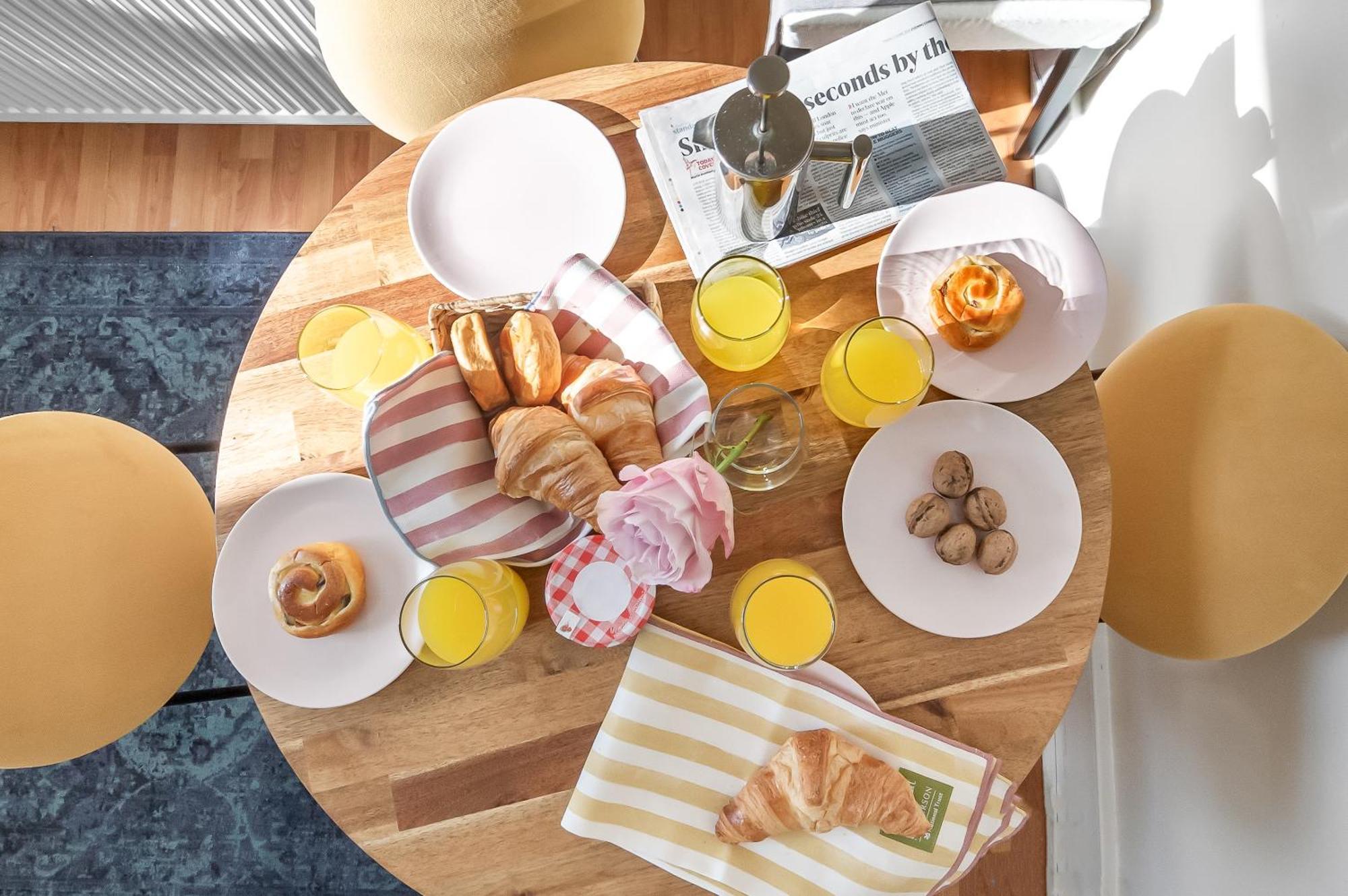 Appartamento Big Ben, 10 Mins To Bridge, 5 Min Croydon, 30 Min Airport