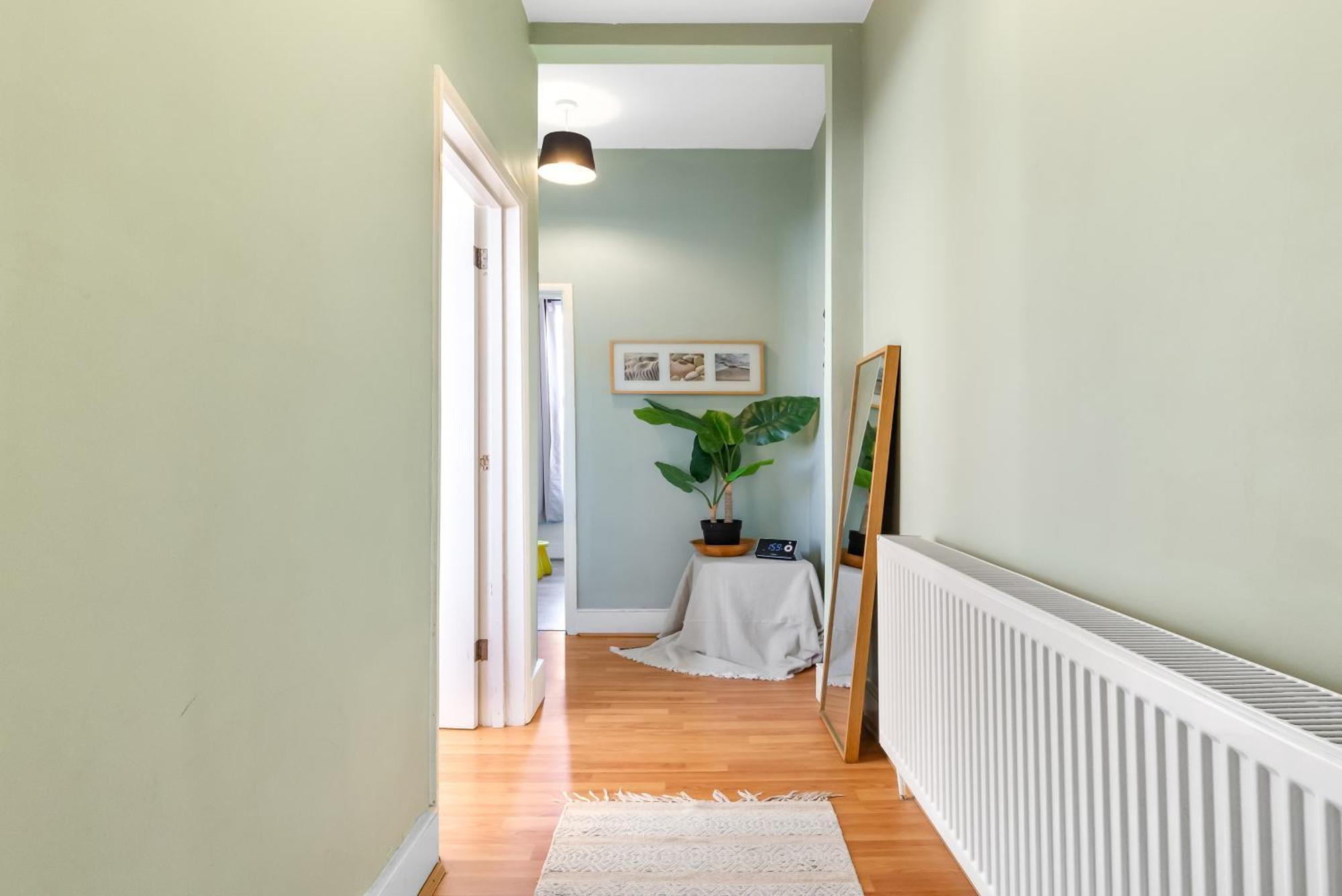 Appartamento Big Ben, 10 Mins To Bridge, 5 Min Croydon, 30 Min Airport